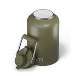 One Gallon Outback Jug, Olive Image