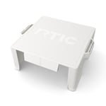 RTIC Riser, White Image
