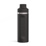16oz Refuel Bottle, Black Image