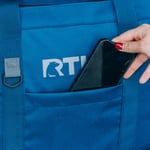 Everyday Insulated Tote Bag, Navy Image