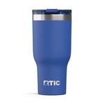 40oz Essential Tumbler, Cobalt Image