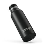 16oz Journey Bottle, Black Image