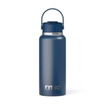 32oz Outback Bottle, Navy Image