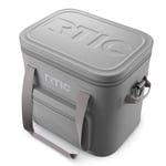 30 Can Ultra-Tough Soft Cooler Pro, Graphite Image