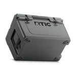 45 QT Ultra-Tough Cooler, Dark Grey Image