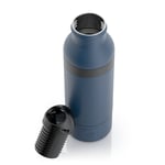 All-in-One Bottle Chiller, Navy Image