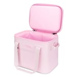 30 Can Ultra-Tough Soft Cooler, Pale Pink Image