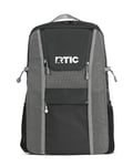 Chillout Backpack Cooler 24 Can, Black & Graphite Image
