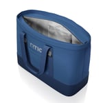 Everyday Insulated Tote Bag, Navy Image