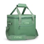 30 Can Ultra-Tough Soft Cooler, Sage Image