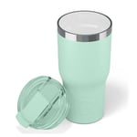 20oz Essential Tumbler, Fresh Mint Image