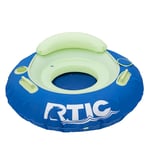 RTIC Tough River Tube, Blue Marlins Image