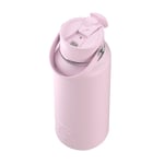 32oz Outback Bottle, Pale Pink Image