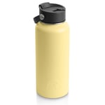 32oz Bottle, Sunlight, Matte Image