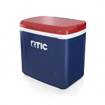 8 QT Road Trip Personal Cooler, Patriot Image