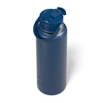 40oz Outback Bottle, Navy Image