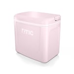 8 QT Road Trip Personal Cooler, Pale Pink Image