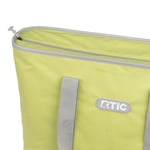 Insulated Tote Bag, Citrus Image