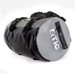 Small Heavy-Duty Duffle Bag, Grey Image