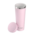 28oz Everyday Tumbler, Pale Pink Image