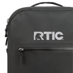 Ultra-Dry Backpack, Black & Graphite Image