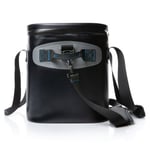 30 Can Ultra-Tough Soft Cooler, Blue / Grey Image