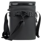 20 Can Ultra-Tough Soft Cooler, Black Image