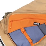 Large Road Trip Rolling Duffle Bag, Trailblazer Image