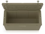 145 QT Ultra-Tough Cooler, Olive Image