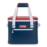30 Can Ultra-Tough Soft Cooler, Patriot Image