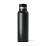 20oz Journey Bottle, Black Image