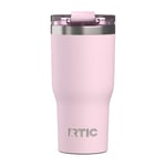 20oz Essential Tumbler, Pale Pink Image