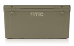 145 QT Ultra-Tough Cooler, Olive Image