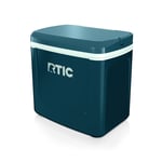 8 QT Road Trip Personal Cooler, Marine/Fresh Mint Image