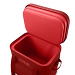 30 Can Ultra-Tough Soft Cooler Pro, Black Cherry Image