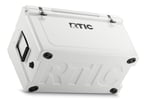 110 QT Ultra-Tough Cooler, White Image