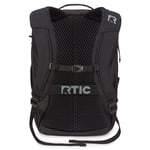 Road Trip Travel Pack, Black Image