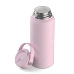 32oz Outback Bottle, Pale Pink Image