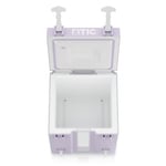 3 Gallon Halftime Water Cooler, Dusty Lilac Image