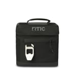 6 Can Everyday Cooler, Black Image