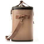 50 Can Ultra-Tough Soft Cooler, Tan Image
