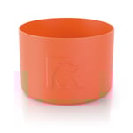 32oz & 40oz Bottle Boot, Tangerine - Tangerine