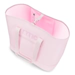 Large Ultra-Tough Tote, Pale Pink Image