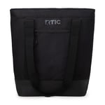 Everyday Insulated Slim Tote, Black Image