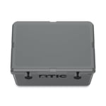 45 QT Ultra-Tough Cooler, Dark Grey Image