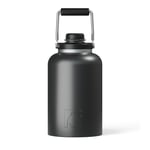 One Gallon Outback Jug, Black Image