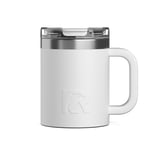 12oz Essential Mug, White Image
