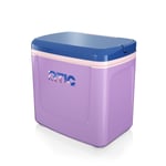 8 QT Road Trip Personal Cooler, Snowy Peak Image