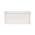 Wheeled 45 QT Ultra-Tough Cooler Dry Goods Basket Image