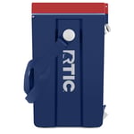 6 Gallon Halftime Water Cooler, Patriot Image